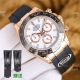 Better Factory BT Rolex Daytona Cal.4130 Watches 116515 Salmon Dial OysterFlex Band_th.jpg